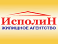 Логотип агентства Исполин недвижимость Логотип агентства Исполин недвижимость