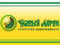 Логотип агентства Новый адрес Логотип агентства Новый адрес