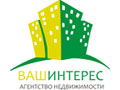 Логотип агентства Ваш интерес Логотип агентства Ваш интерес