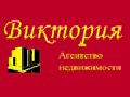 Логотип агентства Виктория Логотип агентства Виктория