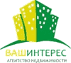 Логотип агентства Ваш интерес Логотип агентства Ваш интерес