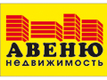 Логотип агентства Авеню Логотип агентства Авеню