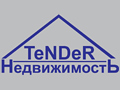 Логотип агентства TeNDeR-Недвижимость Логотип агентства TeNDeR-Недвижимость