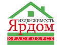 Логотип агентства Ярдомъ Логотип агентства Ярдомъ