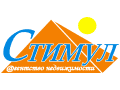 Логотип агентства Стимул Логотип агентства Стимул