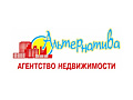 Логотип агентства Альтернатива Логотип агентства Альтернатива