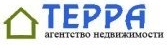 Логотип агентства Терра Логотип агентства Терра