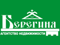 Логотип агентства Берегиня Логотип агентства Берегиня
